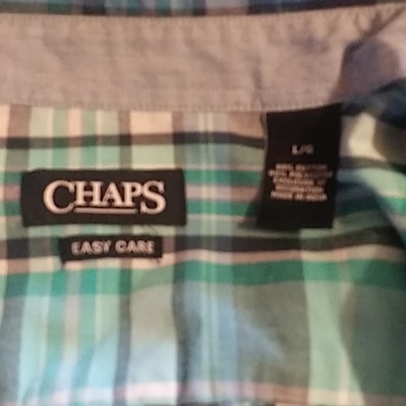 Chaps button down - Picture 2 of 4